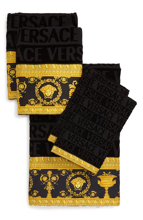 wholesale versace towel|wholesale Versace towel manufacturers.